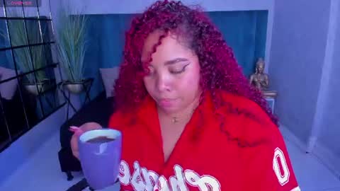 Snapshot of angelacoffee chatting on July 2026 03:09:01 AM Angela online show from July 2026 03:09:01 AM