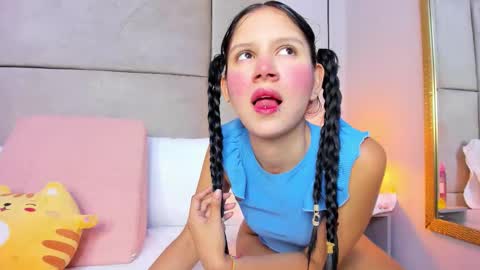 angelag_ online show from February 2026 08:36:01 PM