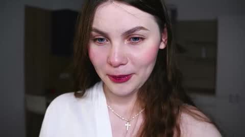 Snapshot of angelalantaff chatting on November 2025 07:30:01 AM Olivia online show from November 2025 07:30:01 AM