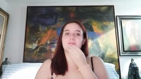 Snapshot of angelamax1 chatting on July 2026 12:44:02 PM Max y Angela independent model online show from July 2026 12:44:02 PM