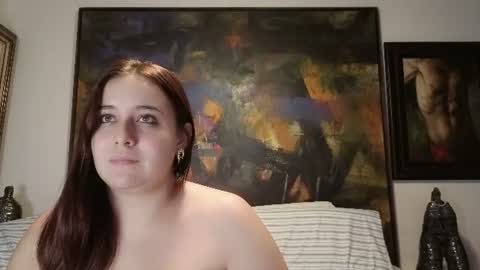 Snapshot of angelamax1 chatting on July 2026 12:50:02 AM Max y Angela independent model online show from July 2026 12:50:02 AM