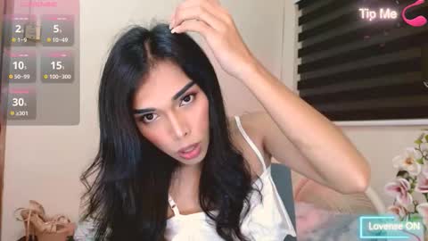 Snapshot of angelamonroe chatting on December 2025 02:01:02 PM SENORITA online show from December 2025 02:01:02 PM
