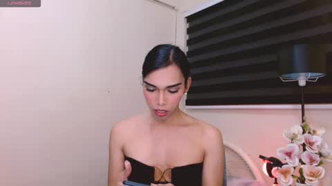 Snapshot of angelamonroe chatting on January 2026 11:45:02 AM SENORITA online show from January 2026 11:45:02 AM