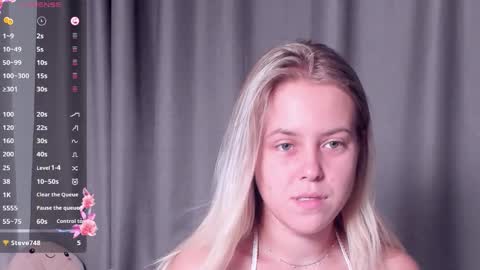Snapshot of angelanty chatting on September 2025 03:25:01 PM Darsi Anty online show from September 2025 03:25:01 PM
