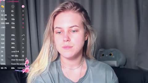 Darsi Anty online show from November 2025 02:59:02 PM