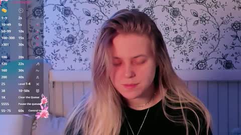 Darsi Anty online show from February 2026 02:22:01 PM