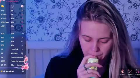 Darsi Anty online show from February 2026 02:32:02 PM