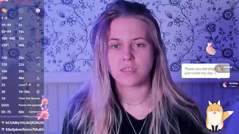 Darsi Anty online show from March 2026 03:30:01 PM