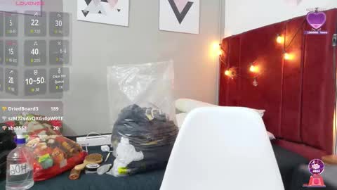  Angela  online show from February 2026 02:29:02 AM