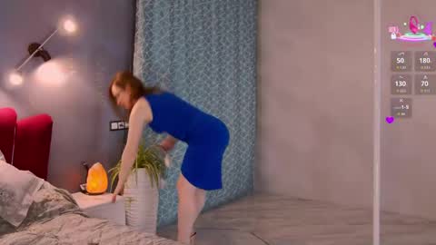 Angela online show from May 2026 04:00:01 PM