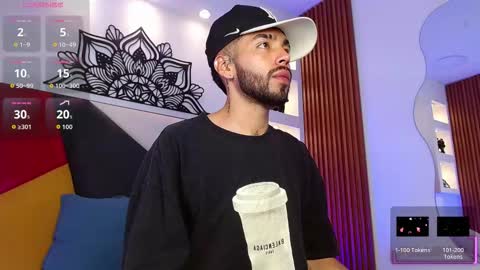 Angel online show from March 2026 04:29:02 AM