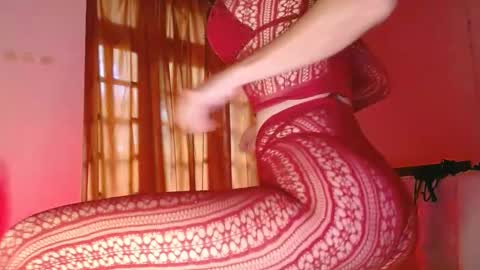 Angelbel1e online show from February 2025 06:07:01 AM