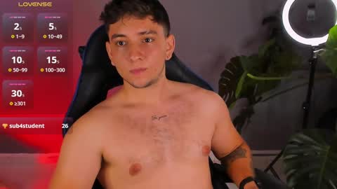 angelbell19 online show from January 2025 01:58:02 AM