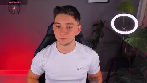 angelbell19 online show from January 2025 11:11:02 PM