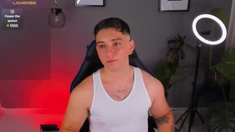 angelbell19 online show from February 2025 12:07:01 AM