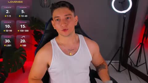 angelbell19 online show from February 2025 11:12:01 PM