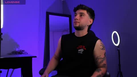 angelbell19 online show from April 2026 03:42:01 AM