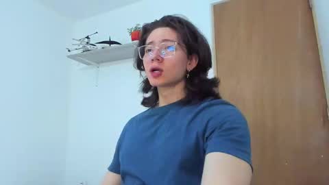 Angel Bennet online show from February 2025 03:09:02 AM