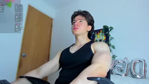 Snapshot of angelbennet_ chatting on July 2026 10:01:02 PM Angel Bennet online show from July 2026 10:01:02 PM