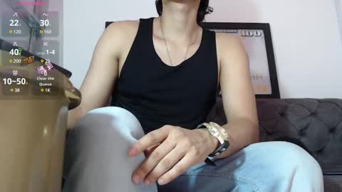 Angel Bianchi online show from December 2024 06:50:02 PM