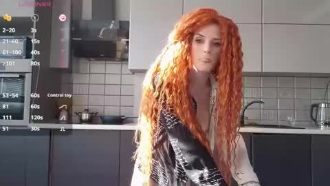 angelbl666 online show from March 2025 07:02:01 AM