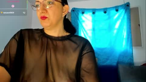 angel online show from May 2026 02:58:01 PM