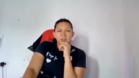 Snapshot of angelblue972344 chatting on July 2026 06:54:01 PM angel online show from July 2026 06:54:01 PM