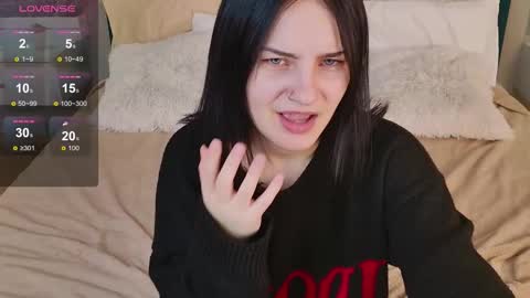 angel online show from November 2025 12:07:01 PM