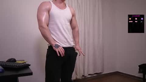 Snapshot of angelcabezaz chatting on November 2025 01:05:01 AM NGEL. online show from November 2025 01:05:01 AM