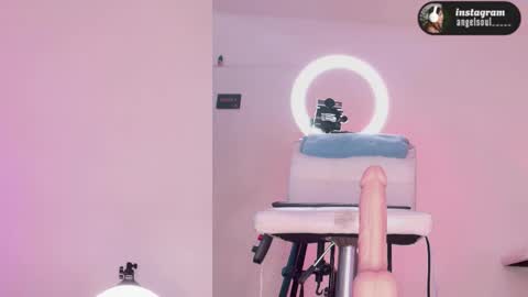 angel online show from January 2026 08:18:01 AM