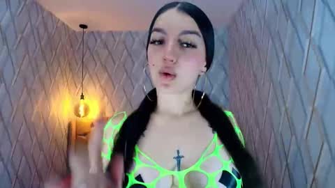 Angel online show from April 2026 02:56:01 PM