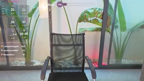 Stacy online show from March 2026 08:26:33 AM