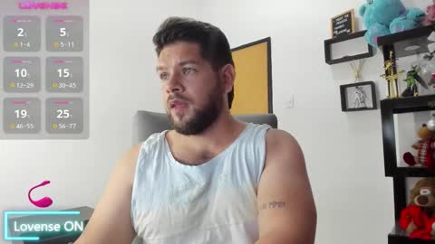 angel online show from November 2025 10:35:01 PM