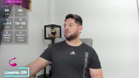 angel online show from April 2026 12:44:01 AM