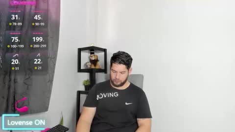 angel online show from April 2026 03:33:02 PM