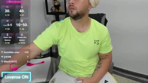 angel online show from April 2026 10:14:02 AM