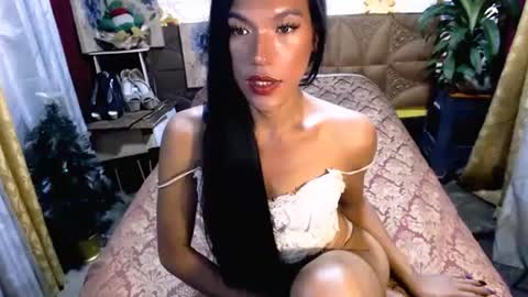 ANGELDARK online show from February 2025 05:56:02 AM