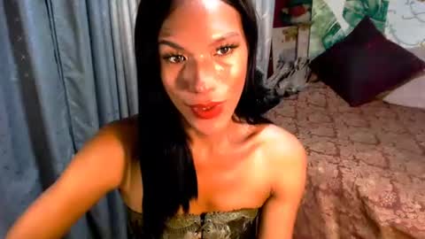 ANGELDARK online show from December 2025 05:37:02 AM