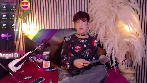 Snapshot of angeldustt_19 chatting on February 2026 04:06:01 AM Angel dust online show from February 2026 04:06:01 AM