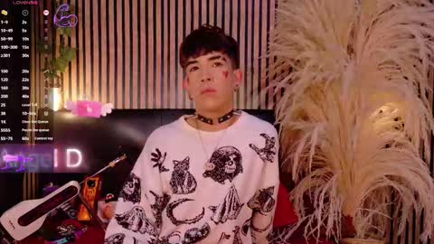 Snapshot of angeldustt_19 chatting on February 2026 04:20:01 AM Angel dust online show from February 2026 04:20:01 AM