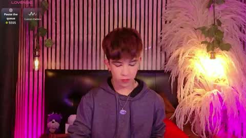 Angel dust online show from April 2026 04:30:02 AM