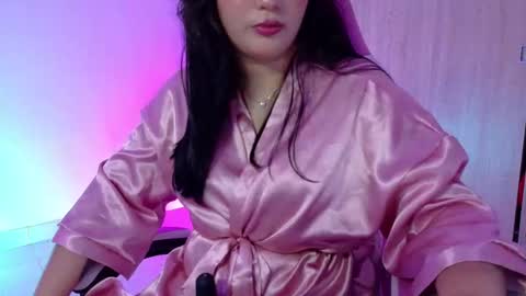 Valentina online show from March 2026 08:11:01 PM