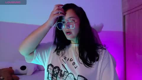 Valentina online show from April 2026 12:52:02 AM