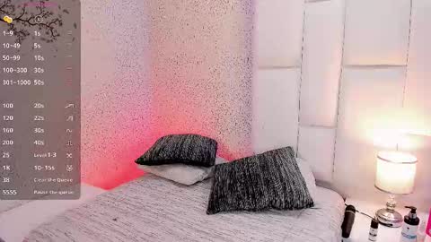 angeles_bust online show from March 2026 08:34:01 PM