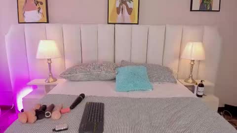 angeles_de_charly online show from January 2026 05:04:02 PM