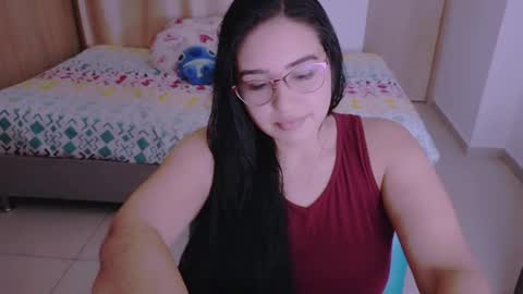 anastasia online show from December 2024 11:53:02 PM