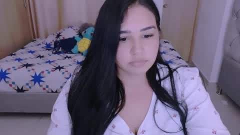 anastasia online show from January 2025 11:16:01 PM