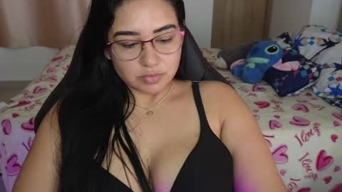 anastasia online show from February 2025 06:55:02 PM