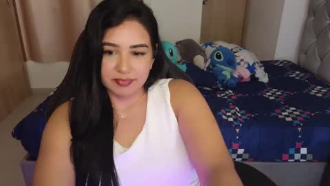 anastasia online show from March 2025 11:31:02 PM