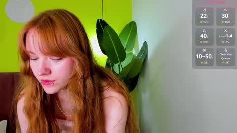 Angela online show from May 2026 01:45:01 AM